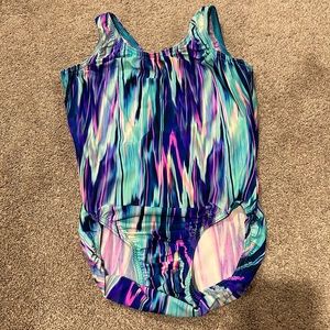 jamwear gymnastics/dance leotard